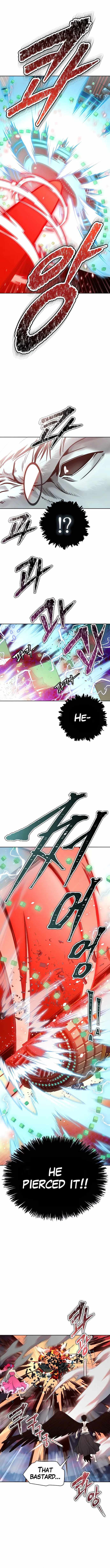 Tower of God Chapter 605 image 08